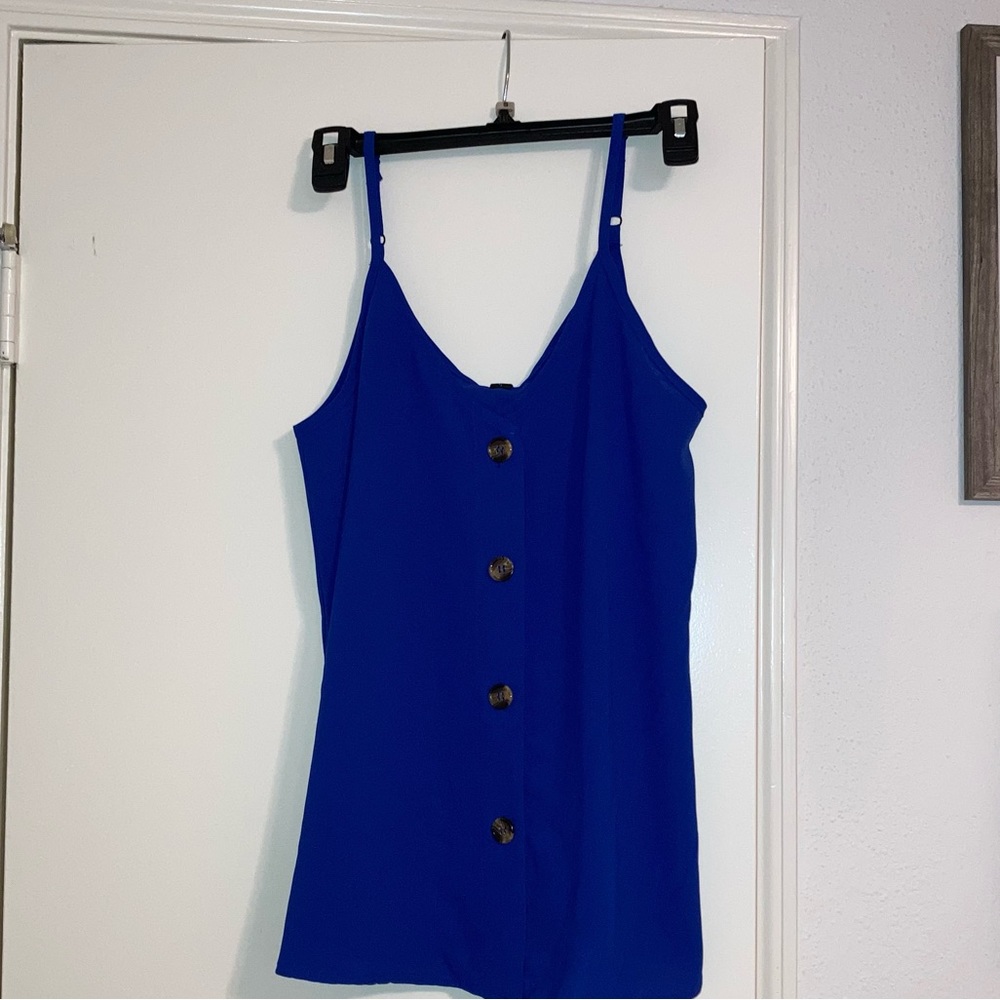 Women’s tank top